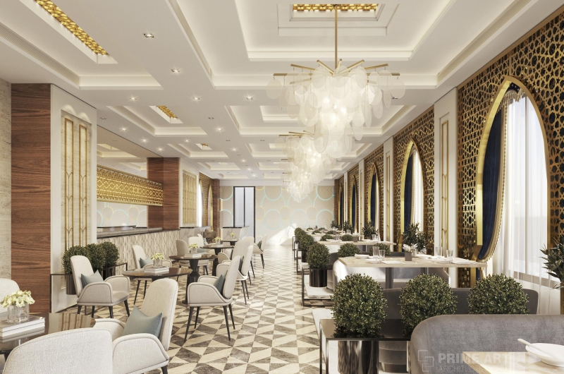 Amyra Hotel