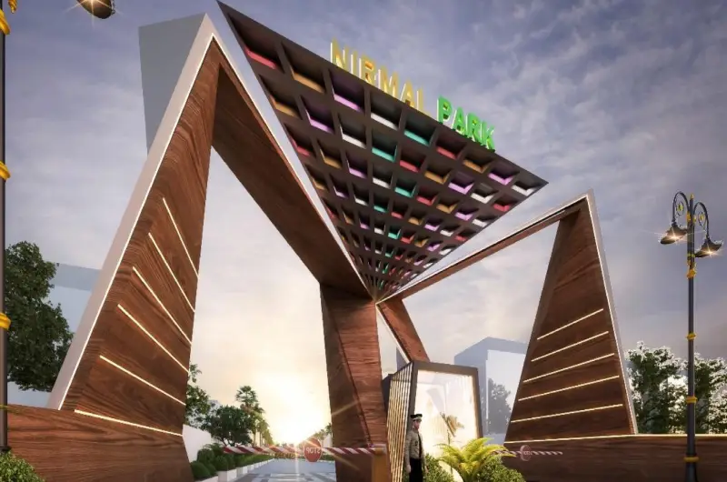 Nirmal Park